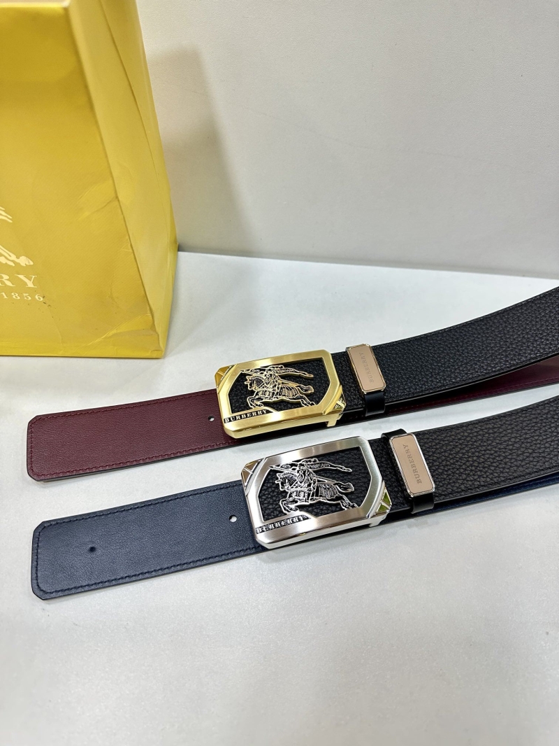 Burberry Belts